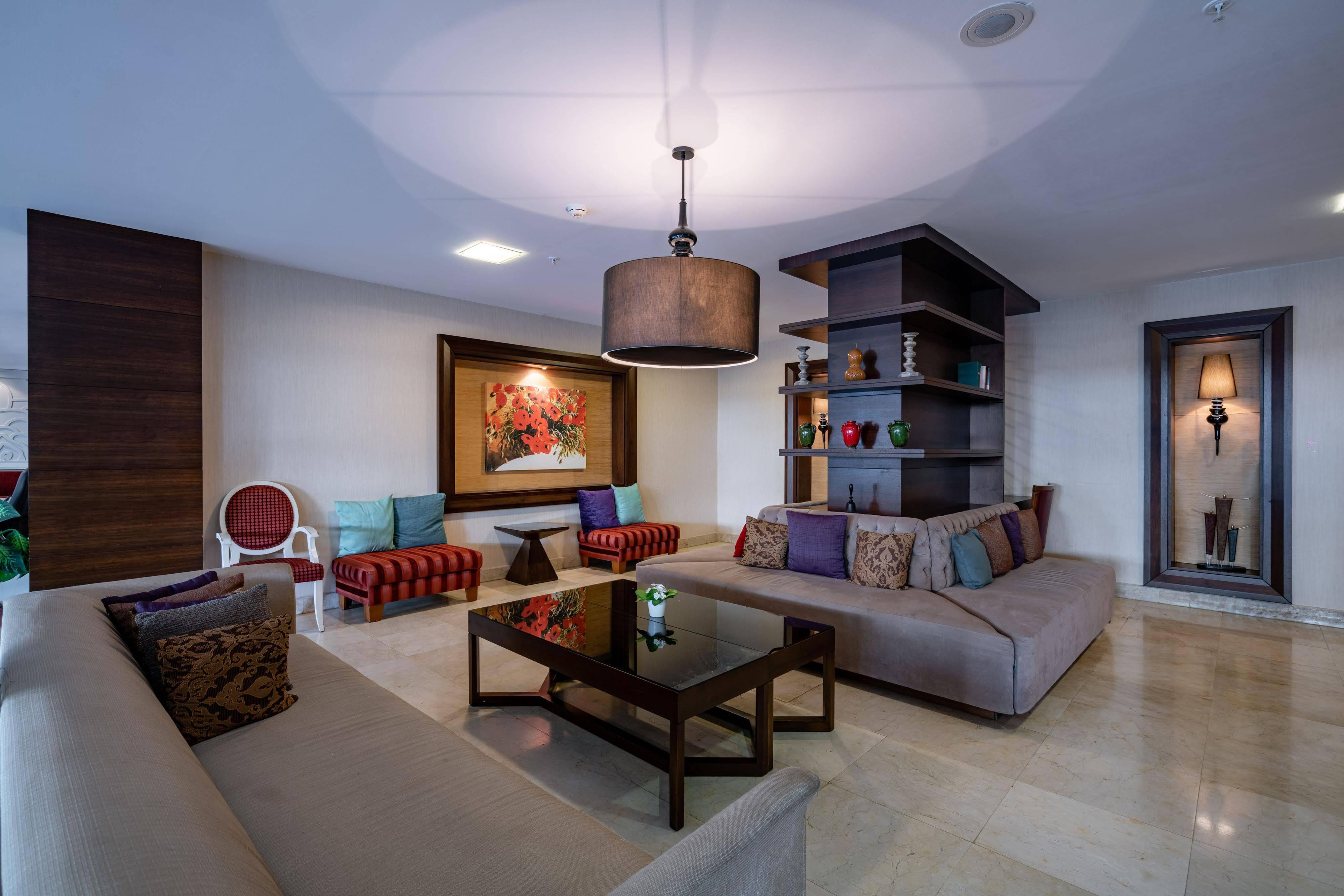 Palmeras Beach Hotel Payallar 外观 照片